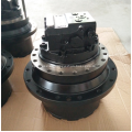 KOBELCO SK120-5 Final Drive Motor Motor Track Motor